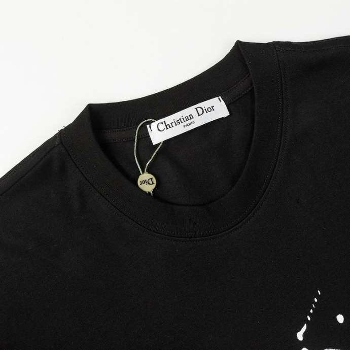 Dior T Shirts Short _SKUDiorS-XXL253233919